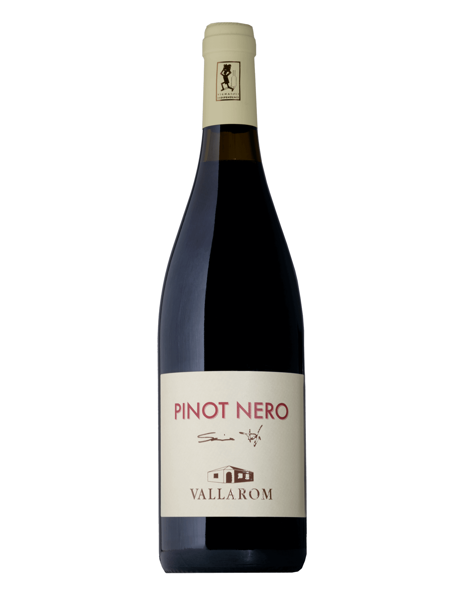 Pinot Nero Filippo Scienza